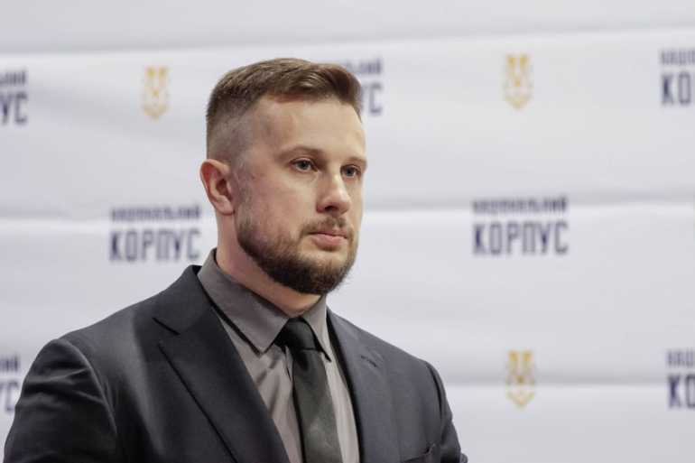 Андрій Білецький