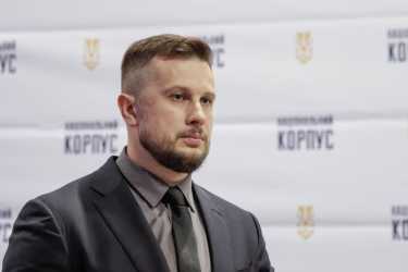 Андрій Білецький