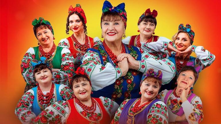 &laquo;Лісапетний батальйон&raquo; 6 липня запрошують вінничан на великий концерт просто неба у музеї-садибі Пирогова
