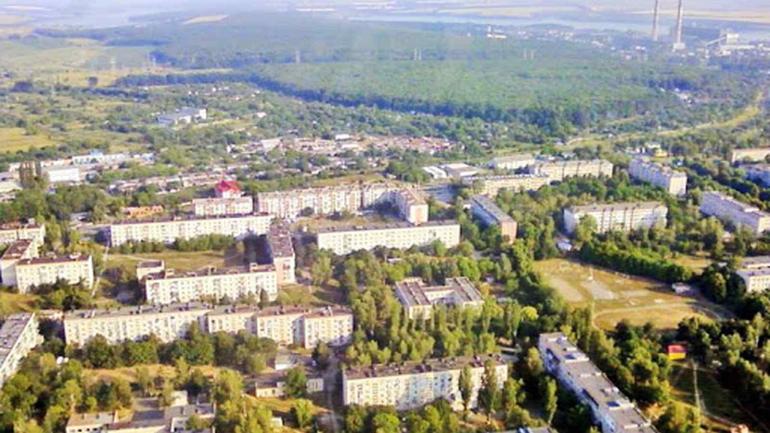 В Ладижині віддають в оренду 21 земельну ділянку вартістю майже 2 мільйона гривень