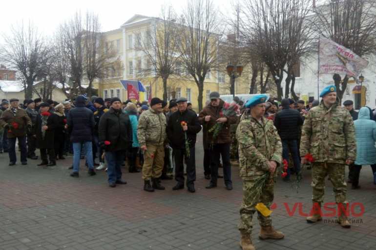 вінницькі афганці фото