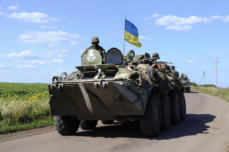 Невдовзі буде підписано протокол про повне припинення вогню на Донбасі