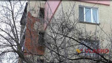 Будинок з &laquo;сюрпризами&raquo;. Врятувати радянський гуртожиток від руїни (ВІДЕО)