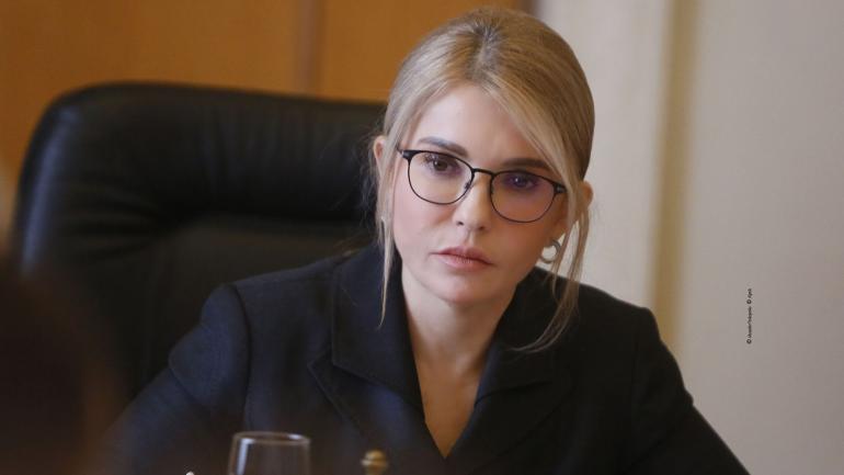 Доступні ліки: Тимошенко пропонує 4 кроки для здешевлення медпрепаратів