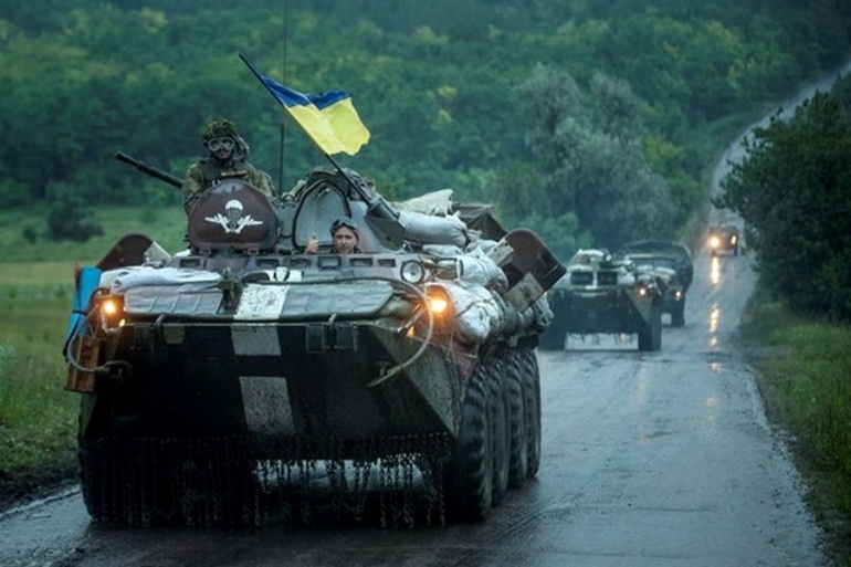 Ще шість мирних жителів загинули у зоні АТО