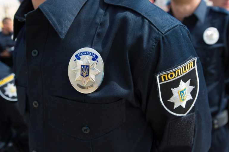 У магазині Львова помер військовий інструктор з США