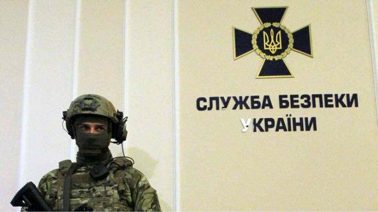 СБ України контролювала поставки військових деталей з РФ