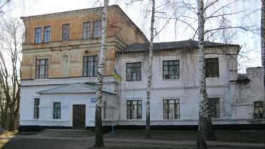 На Вінниччині &laquo;понижають у статусі&raquo; сільську школу, розташовану у колишньому панському маєтку
