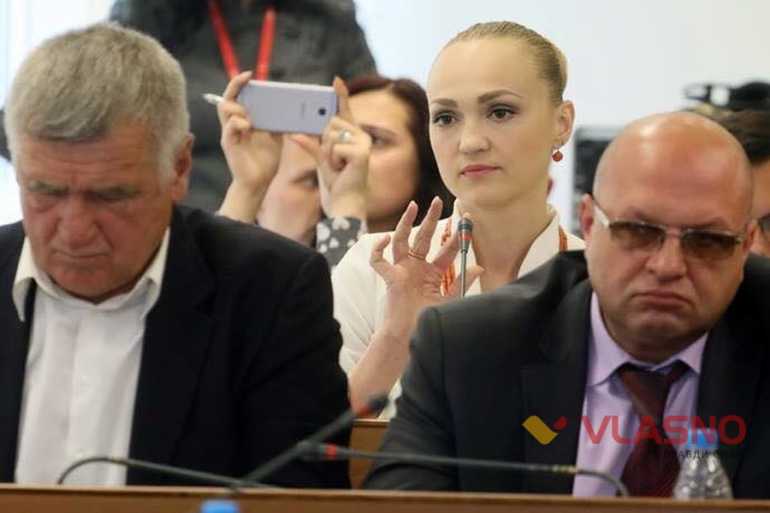 Помножити на &laquo;нуль&raquo; Ганну Давиденко, або &laquo;одна проти системи&raquo;!