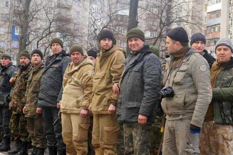 сьома хвиля мобілізації фото