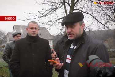 Під час сесії гніванські депутати екстрено поїхали в лікарню (ВІДЕО)