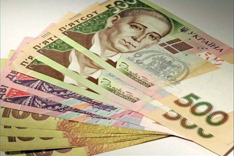 НБУ планує збільшити кількість гривень у країні майже на 30%