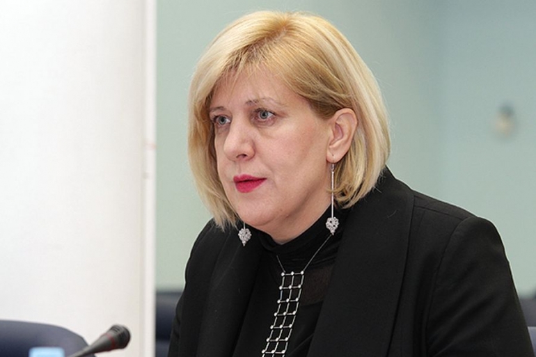Міністерство інформації - загроза свободі ЗМІ