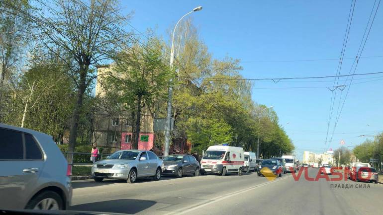 У Вінниці інспектора Держпраці затримали під час отримання хабара
