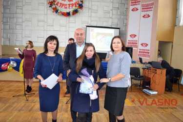 Голову Могилів-Подільської районної ради зафотошопили на сайті РДА