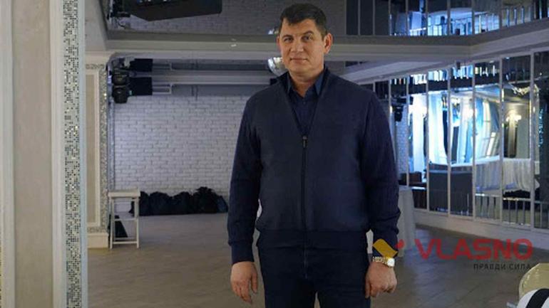 Бюджетна комісії облради підтримала кандидатуру Анатолія Ткача на посаду першого заступника голови Вінницької обласної ради