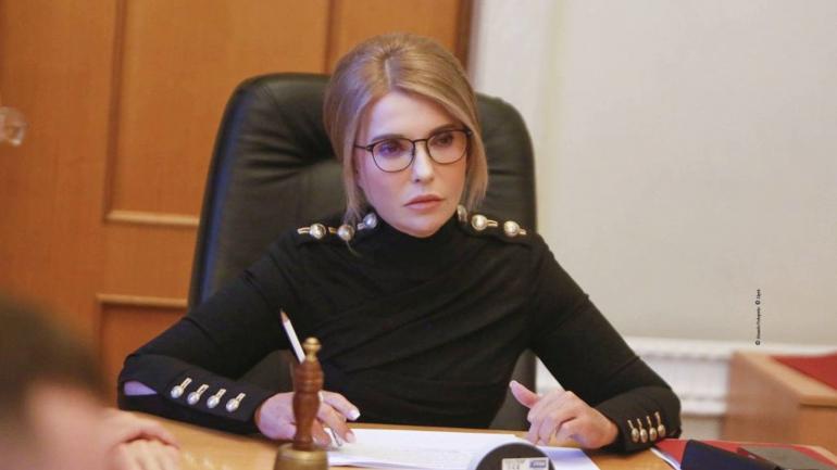 &laquo;Батьківщина&raquo; змушує владу відкласти другий етап продажу сільськогосподарської землі