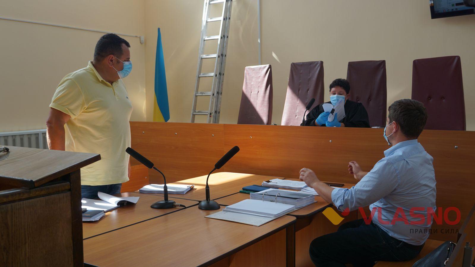 Клопотання за клопотанням: на Вінниччині 80 пайовики ніяк не &ldquo;відв&rsquo;яжуться&rdquo; від &ldquo;нав&rsquo;язливих&rdquo; орендарів (ФОТО)