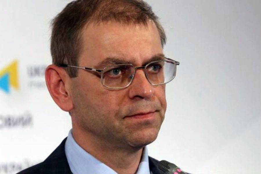 Документи про воєнний стан уже &ldquo;підписані та запечатані у конверти&rdquo; &mdash; Пашинський