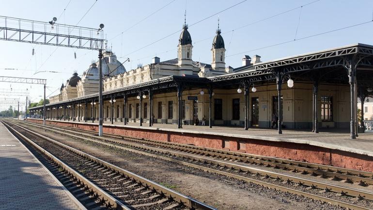 &laquo;Укрзалізниця&raquo; запускає електричку Київ-Жмеринка
