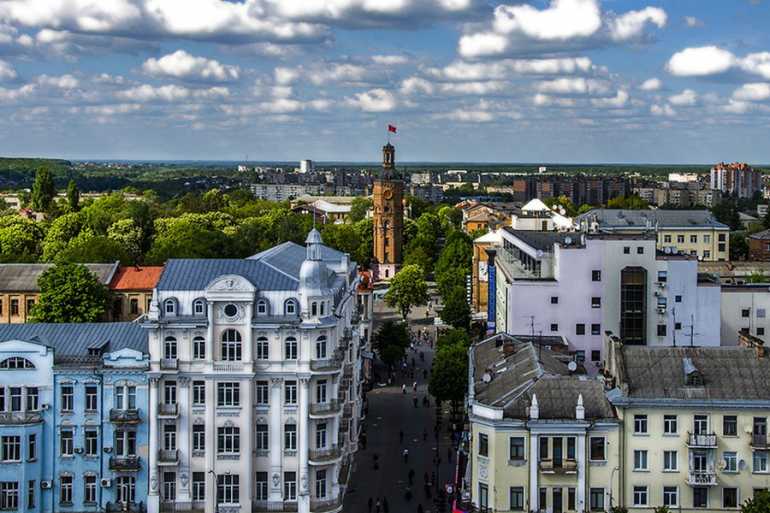 оренда квартир фото