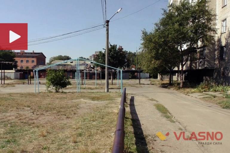 будинок на вулиці Фурманова 12 у Вінниці фото