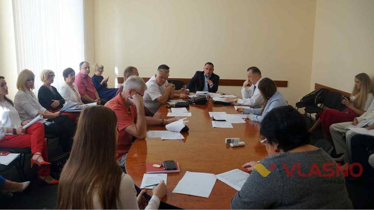 У Вінницькій області витратили понад 200 тисяч гривень на реанімацію новонароджених