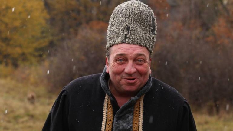 Валерій Астахов і зіркові актори 8 грудня вразять вінничан виставою &laquo;Вечори на хуторі поблизу Диканьки&raquo;