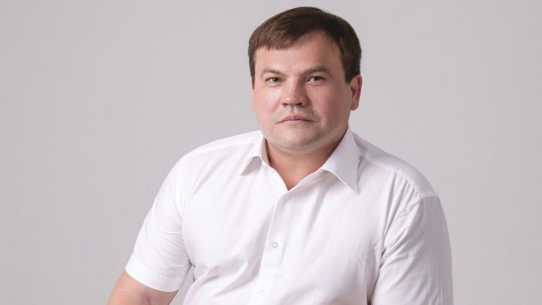 День Конституції України &ndash; свято наших надій і сподівань, свято нашої єдності й готовності до боротьби