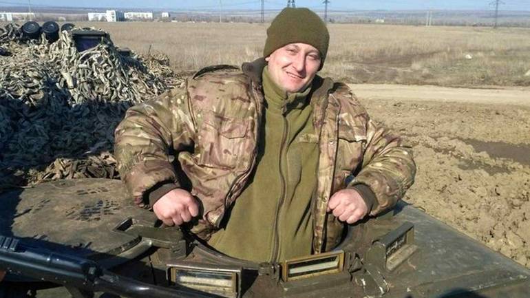 20 березня на Вінниччині прощатимуться з Героєм