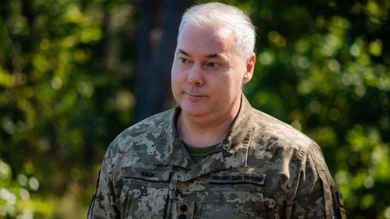 Ризик загрози застосування диверсійно-розвідувальних сил з території білорусі не виключається