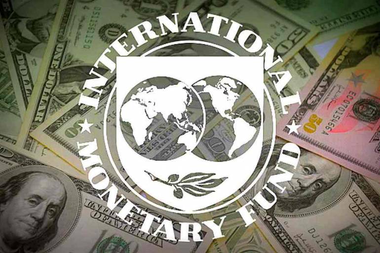 МВФ може надати Україні рекордну фінансову допомогу