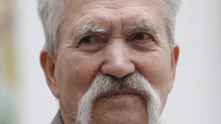 Помер український дисидент Левко Лук&rsquo;яненко