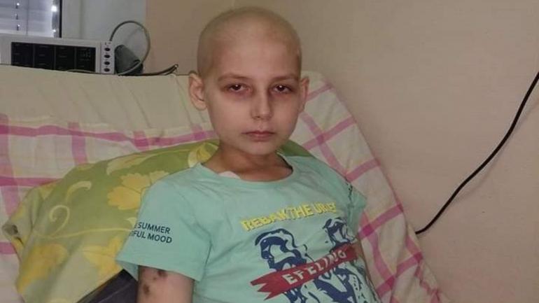 Помилки в лікуванні вінницького онкохворого хлопчика комісія підтвердила, але лікуюча лікарка продовжує працювати