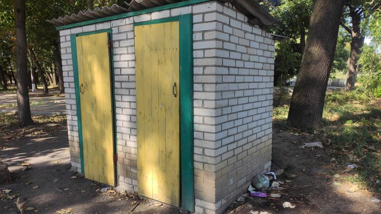 На Вінниччині між депутатами та міським головою розпочались виборчі "фекальні" війни