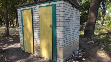 На Вінниччині між депутатами та міським головою розпочались виборчі "фекальні" війни