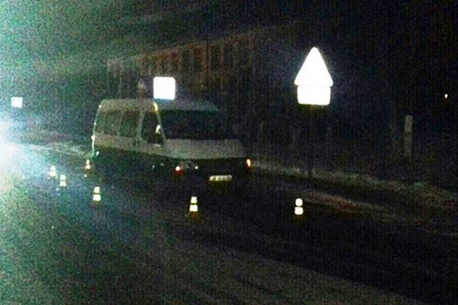 ДТП у Гайсині фото
