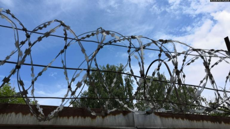 В Україні запровадять рейтинг в'язниць