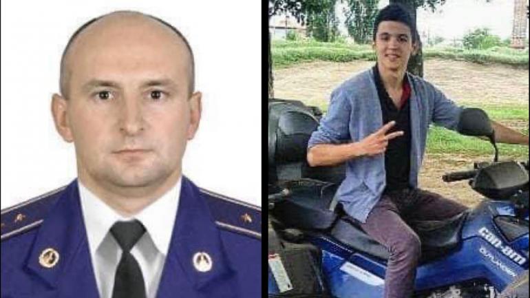 У катастрофі Ан-26 загинув син штурмана літака, збитого &ldquo;вагнерівцями&rdquo; під Луганськом