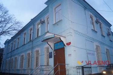 У центрі Вінниці розташувався дореволюційний маєток з невідомою історією