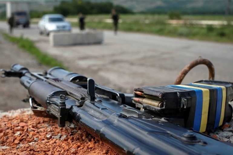 загиблі в АТО фото