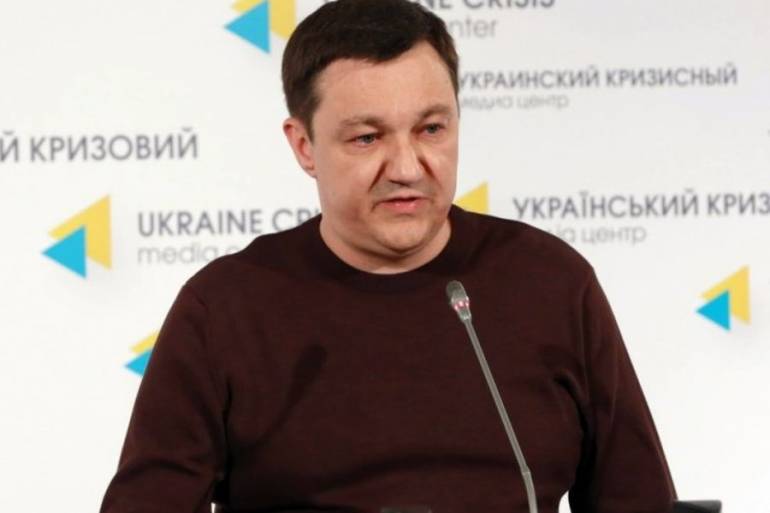 Серед терористів Донецька ходять чутки про підготовку &ldquo;контрудару&rdquo;
