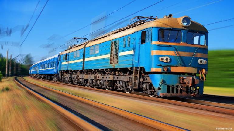Мінінфраструктури України планує відмінити залізничне сполучення між Україною та РФ
