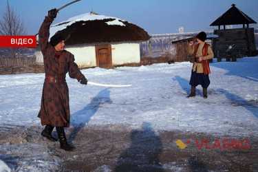 козаки фото
