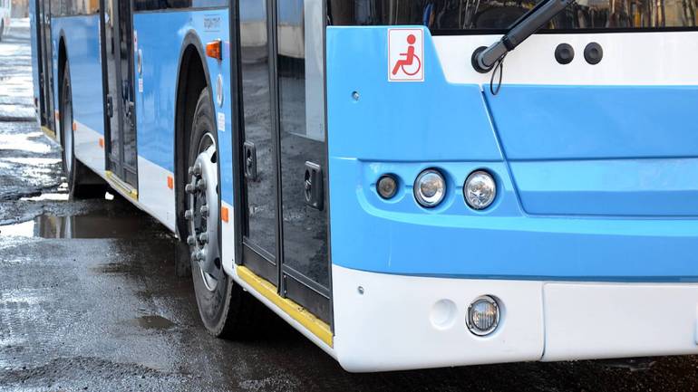У Вінниці через обрив дротів заблоковано мікрорайон Тяжилів