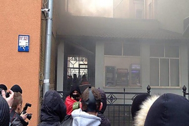 Активісти вінницького Майдану відкликають заявлену акцію під управлінням міліції