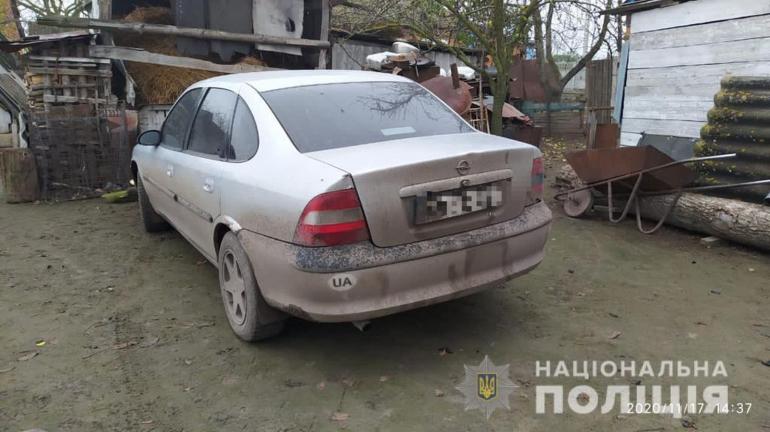 На Вінниччині водій збив велосипедистку та втік