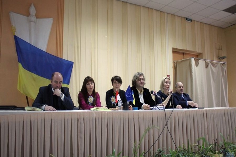 Поляки допоможуть виховати нам бізнесменів 