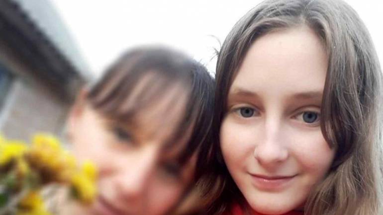 На Вінниччині поліція розшукує неповнолітню дівчину
