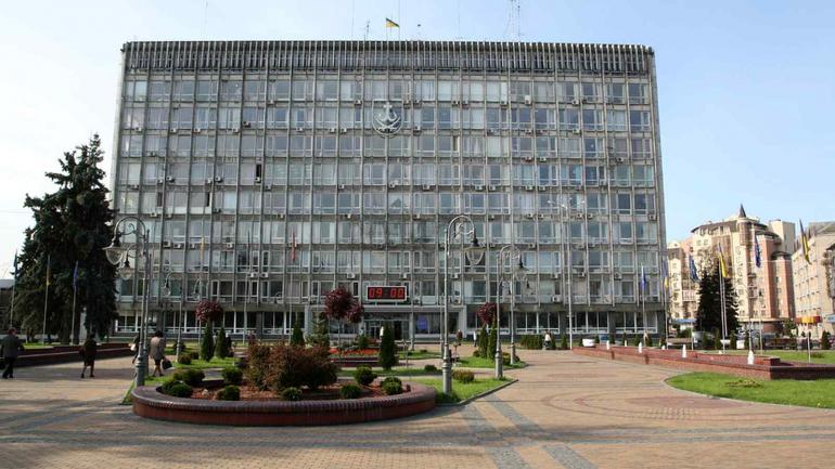 Перша сесія новообраної Вінницької міськради пройде 20 листопада